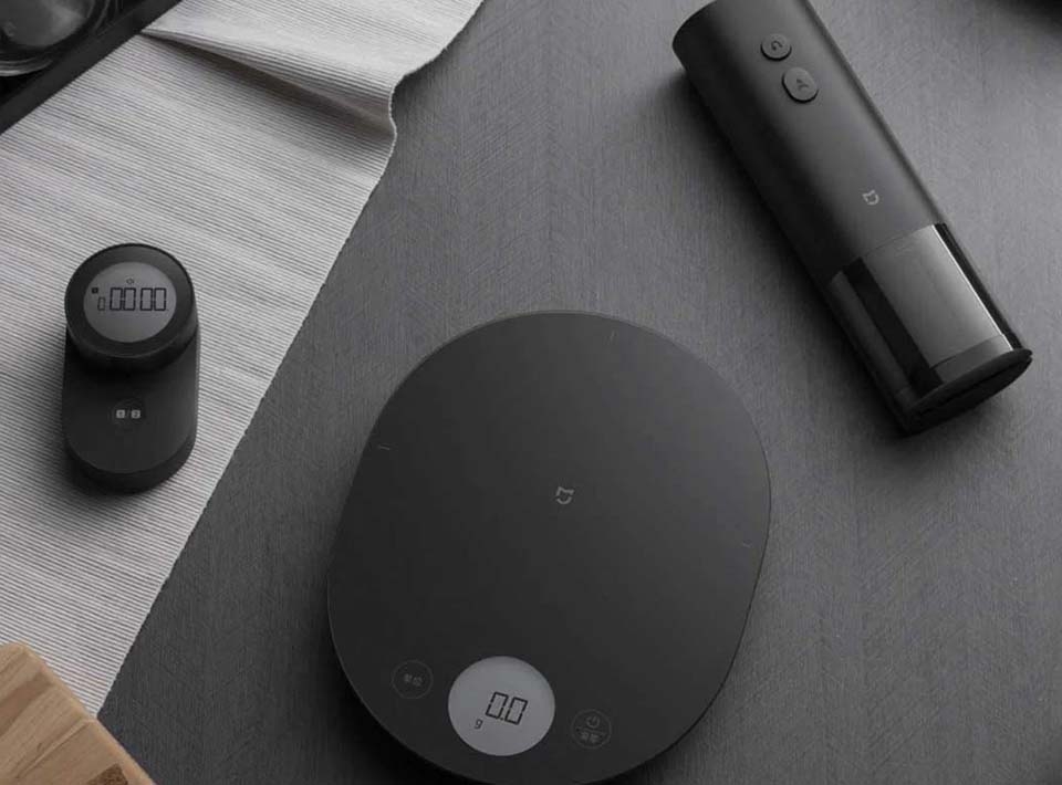 Xiaomi ra mắt bộ dụng cụ làm bếp MIJIA với giá chỉ 600 ngàn đồng (ảnh 2) Xiaomi ra mắt bộ dụng cụ làm bếp MIJIA với giá chỉ 600 ngàn đồng (ảnh 2)