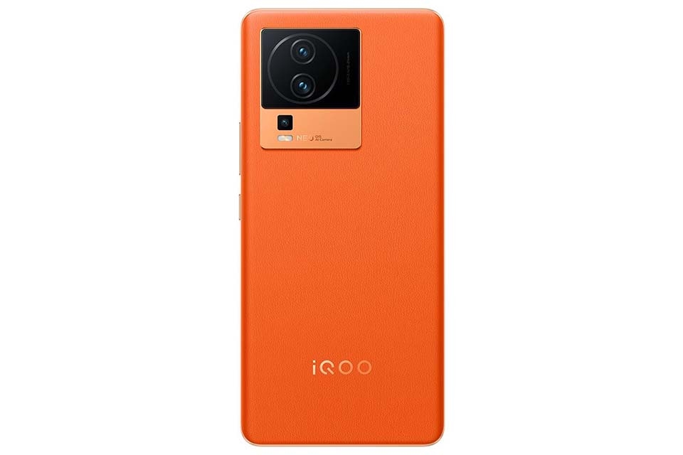 iQOO Neo 7 (ảnh 2) iQOO Neo 7 (ảnh 2)