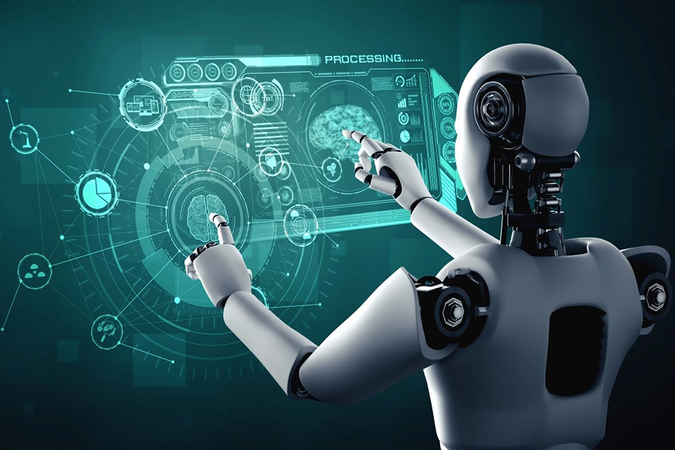 Lợi ích của việc áp dụng RPA