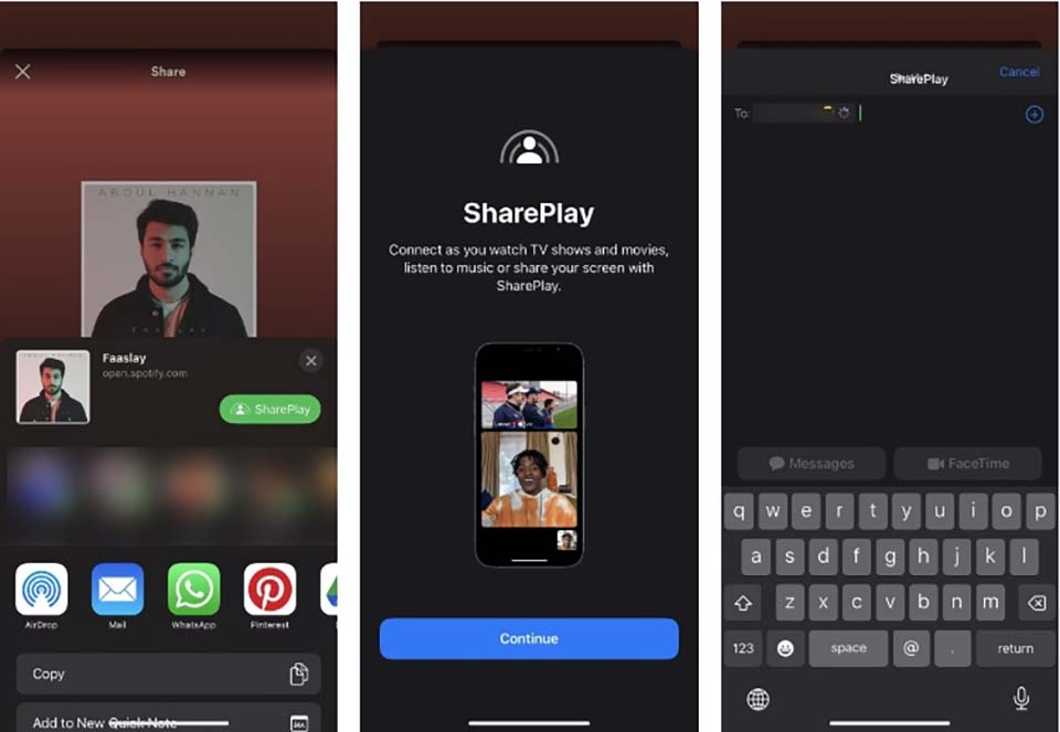5 tính năng “xịn xò” mới của Messages trên iOS 16 mà iFan nên biết (ảnh 5) 5 tính năng “xịn xò” mới của Messages trên iOS 16 mà iFan nên biết (ảnh 5)