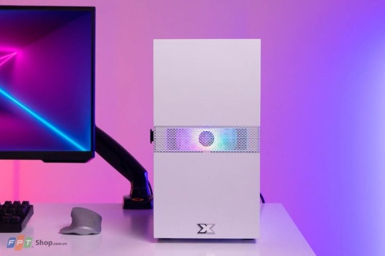 Top dàn PC Gaming đẹp 2022 (Ảnh 2)