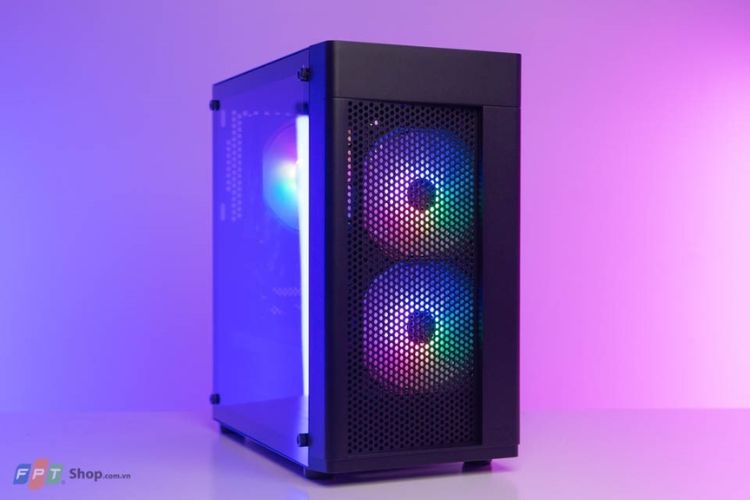 Top dàn PC Gaming đẹp 2022 (Ảnh 4)