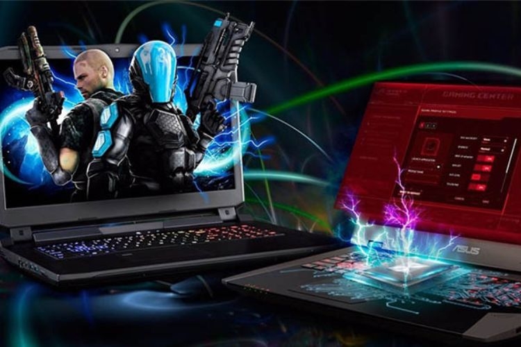 Intel Core i7 Gen 10 Ice Lake