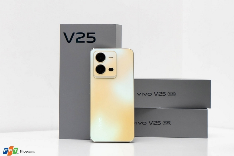 vivo V25 là lựa chọn tốt nhưng vivo V25e cũng không tồi