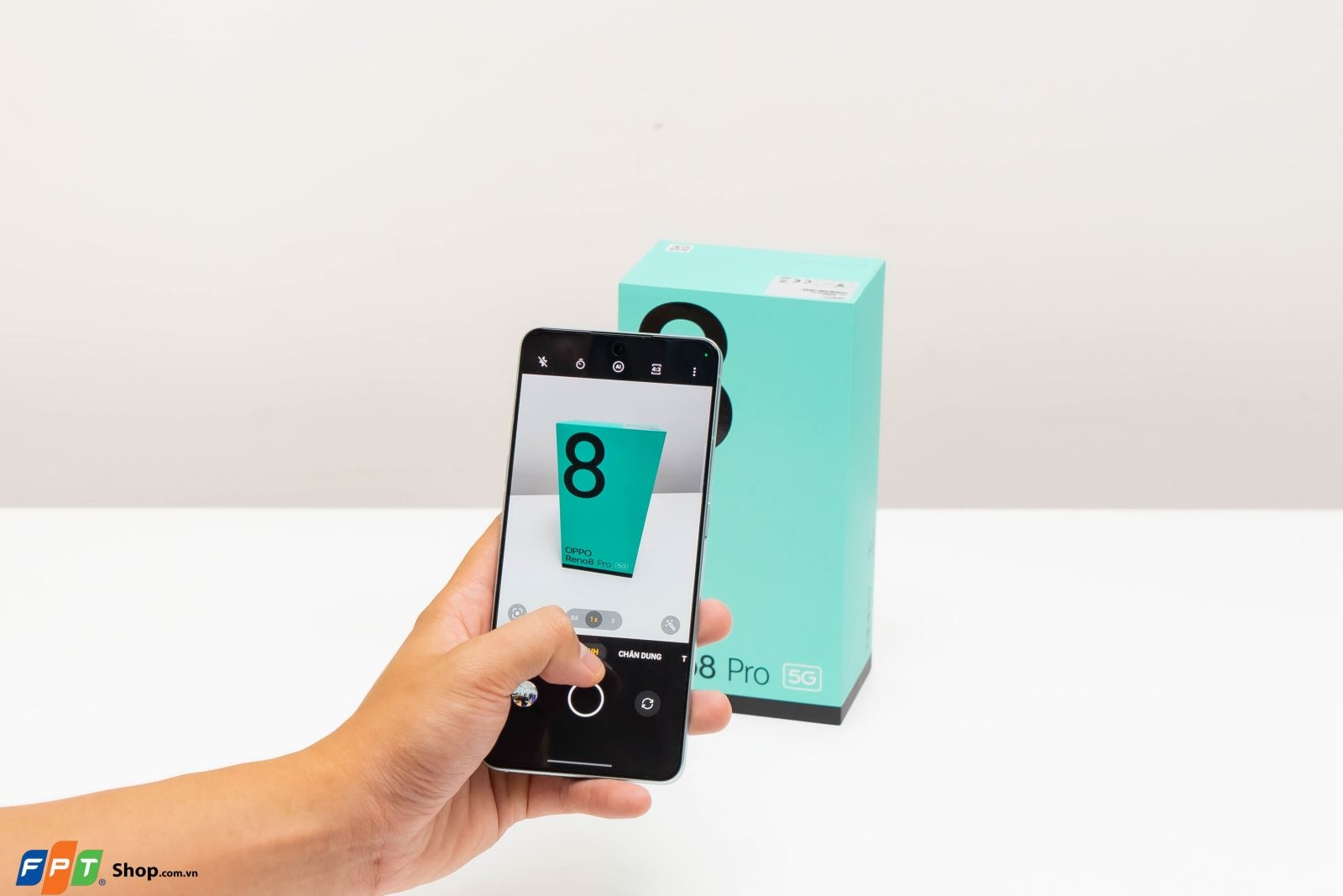 Chỉ còn hôm nay để đặt trước OPPO Reno8 Pro, đặt ngay để không bỏ lỡ quà tặng đến 2.79 triệu