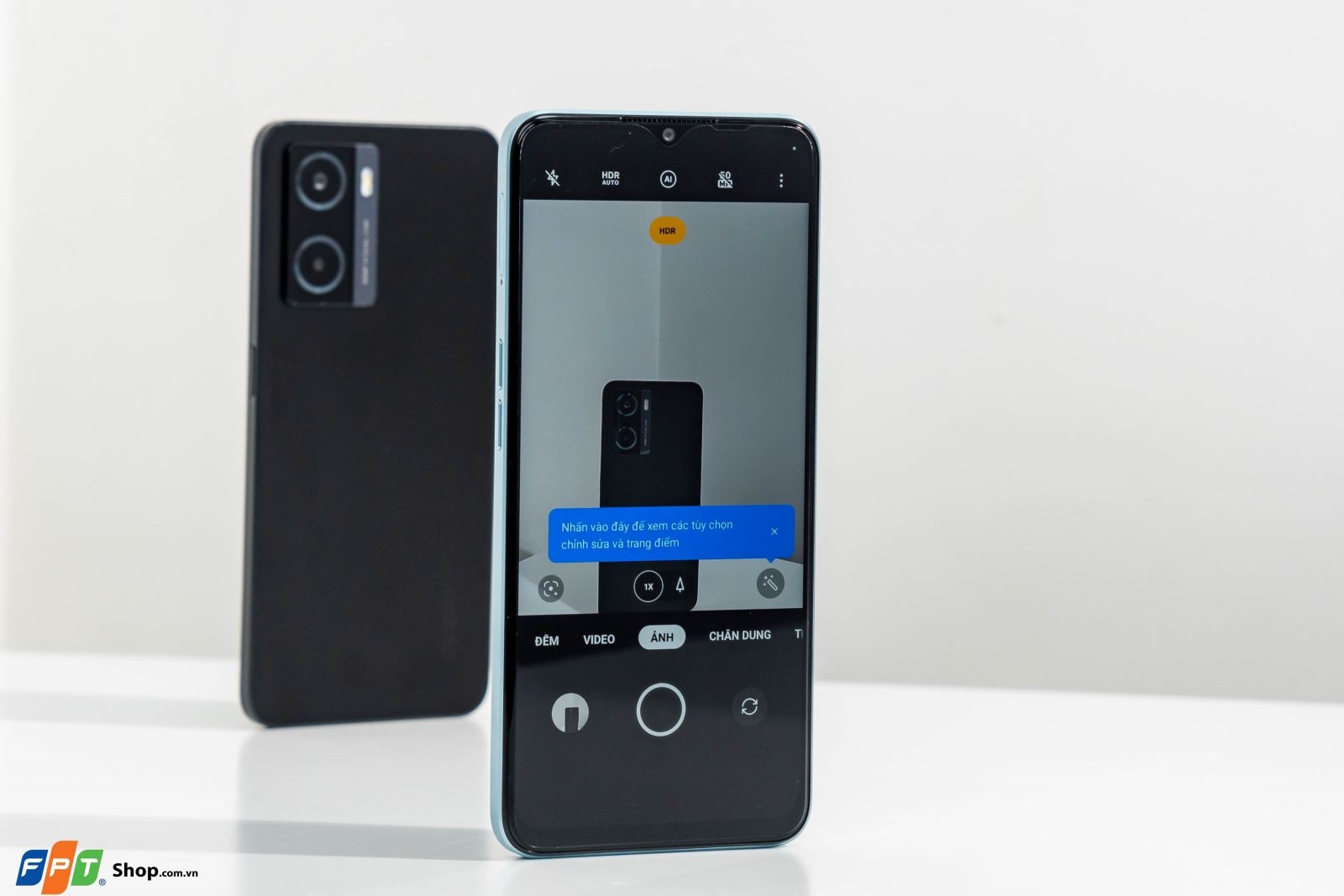Mở hộp OPPO A77s: Tân binh tầm trung với nhiều điểm hấp dẫn