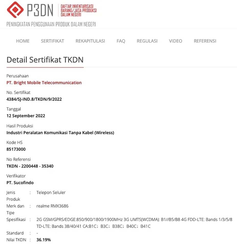 Thông tin Realme 10 Pro+ (ảnh 3)