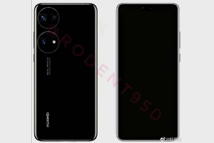 Huawei P60
