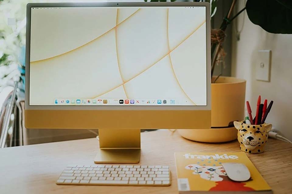 Sản phẩm Apple (ảnh 4)