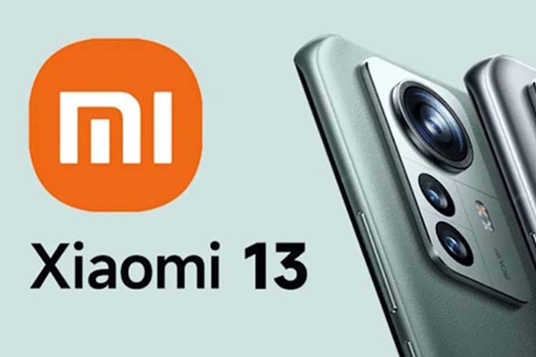 Thông tin Xiaomi 13 series (ảnh 1) Thông tin Xiaomi 13 series (ảnh 1)