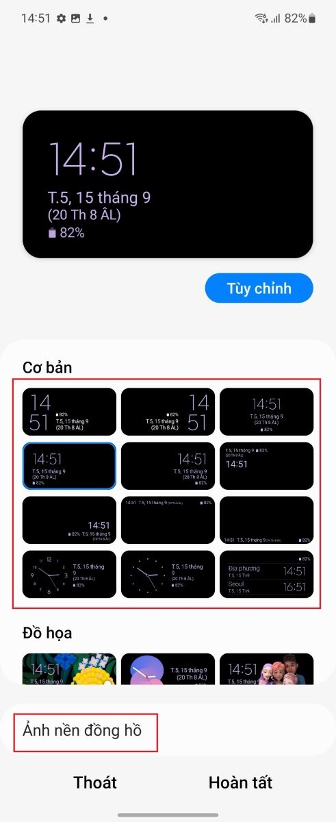 Bỏ túi ngay các tip chụp ảnh và cá nhân hóa siêu hay có trên Galaxy Z Flip4!