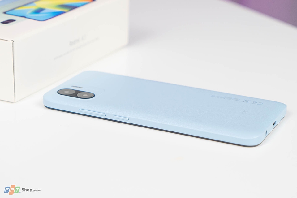 Xiaomi Redmi A1 - Ảnh 03