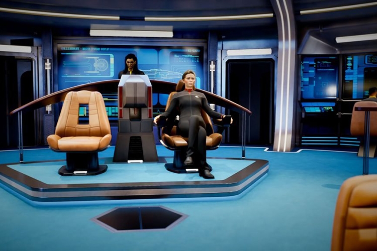 Star Trek: Resurgence