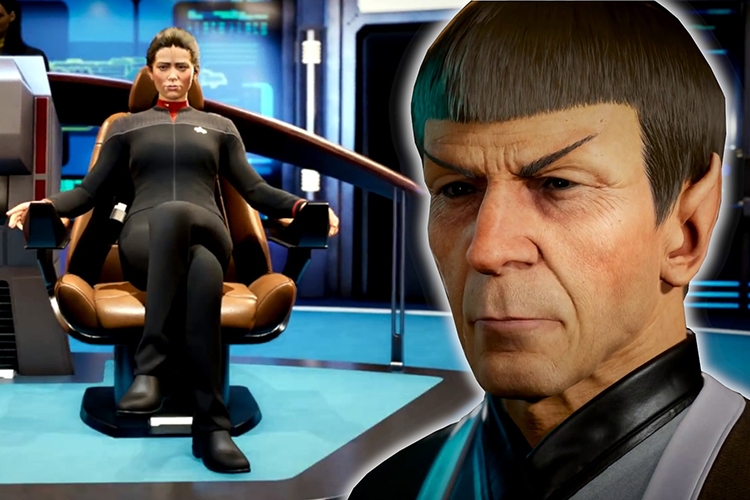 Star Trek: Resurgence