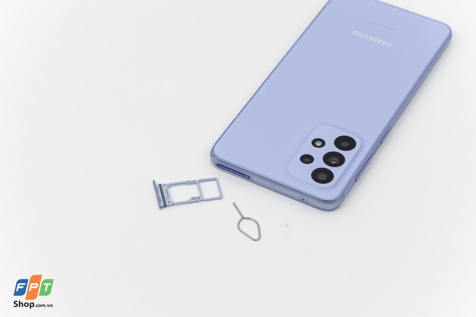 Loạt điện thoại Samsung Galaxy A đang được giảm tới 2 triệu đồng
