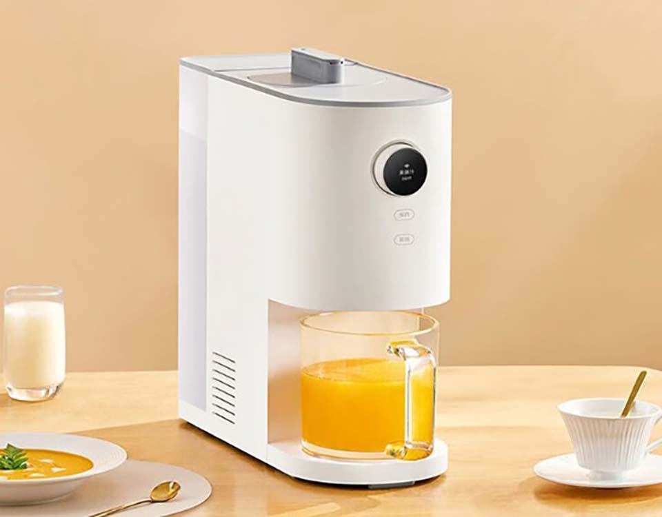 Máy pha chế đồ uống thông minh Xiaomi (ảnh 1)