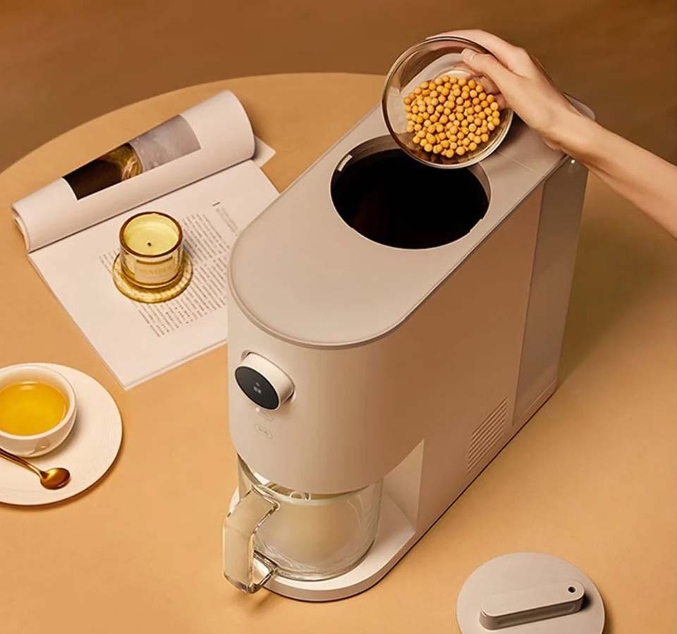 Máy pha chế đồ uống thông minh Xiaomi (ảnh 2)