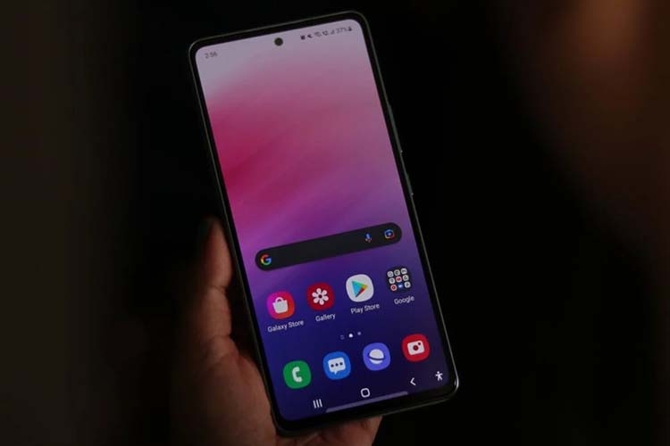 Galaxy A53