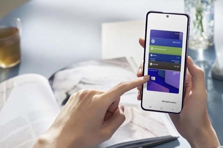 Ứng dụng Samsung Wallet sắp có mặt ở 13 thị trường mới, có cả Việt Nam Ứng dụng Samsung Wallet sắp có mặt ở 13 thị trường mới, có cả Việt Nam