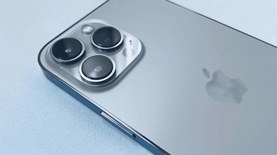 iPhone 15 Pro sẽ có ống kính tiềm vọng và đây là nhà cung cấp