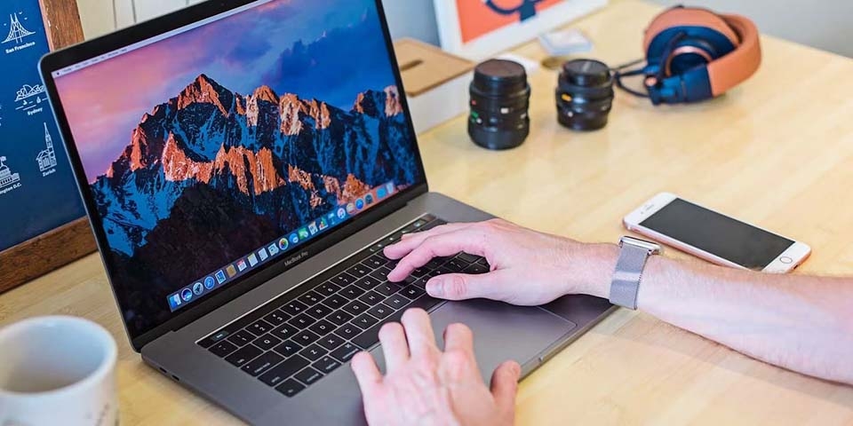 8 lý do tại sao mọi người thích mua MacBook (ảnh 5) 8 lý do tại sao mọi người thích mua MacBook (ảnh 5)
