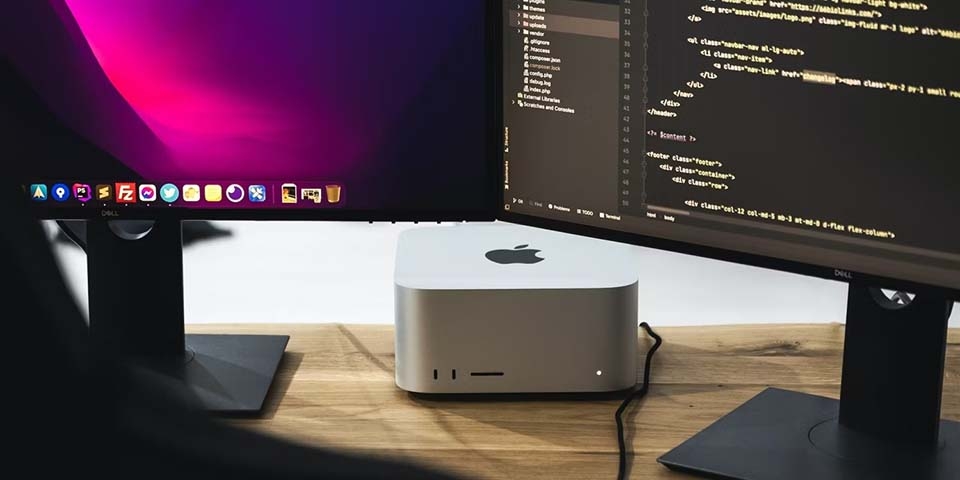 4 lý do bạn nên mua Apple Mac Studio (ảnh 1)
