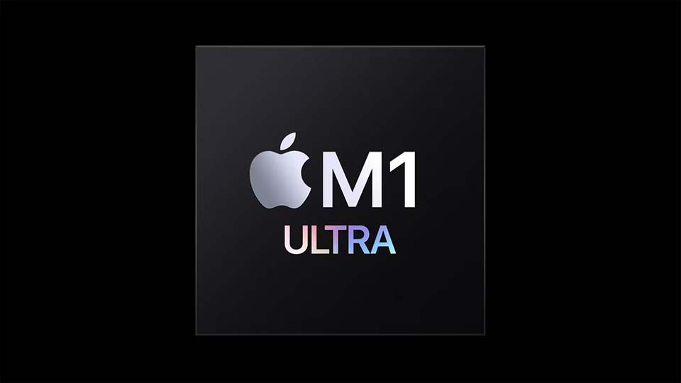 4 lý do bạn nên mua Apple Mac Studio (ảnh 2)