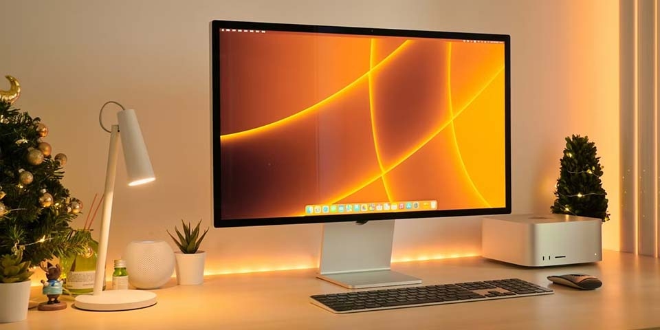 4 lý do bạn nên mua Apple Mac Studio (ảnh 3)