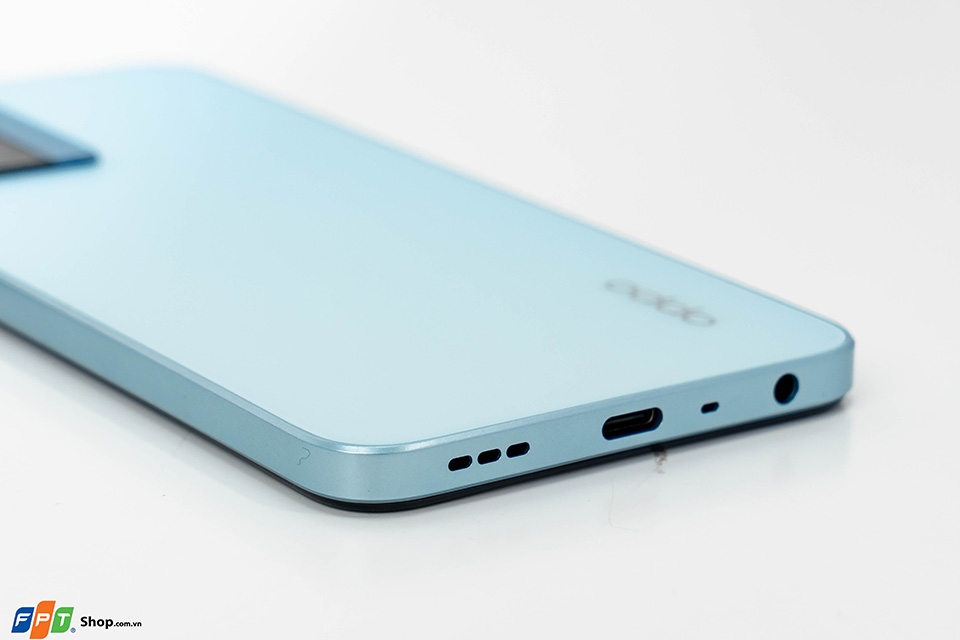 OPPO A77s - Ảnh 09
