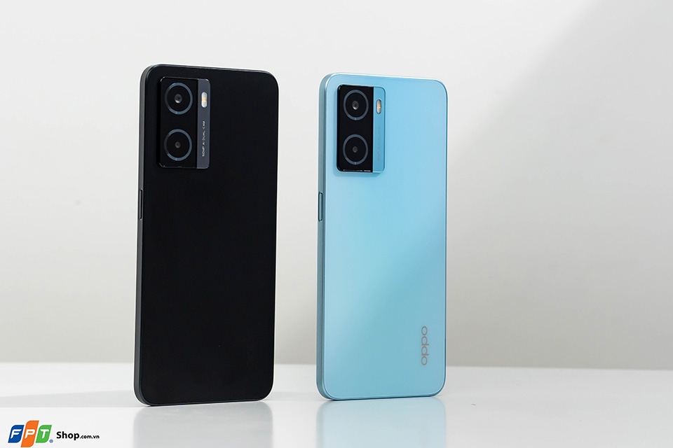 OPPO A77s - Ảnh 03