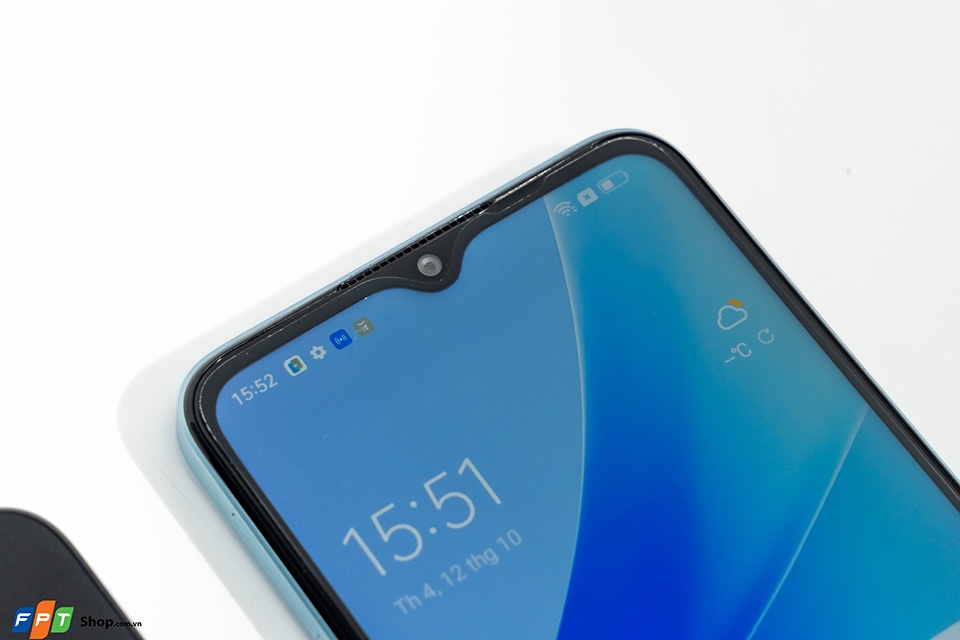 OPPO A77s - Ảnh 05