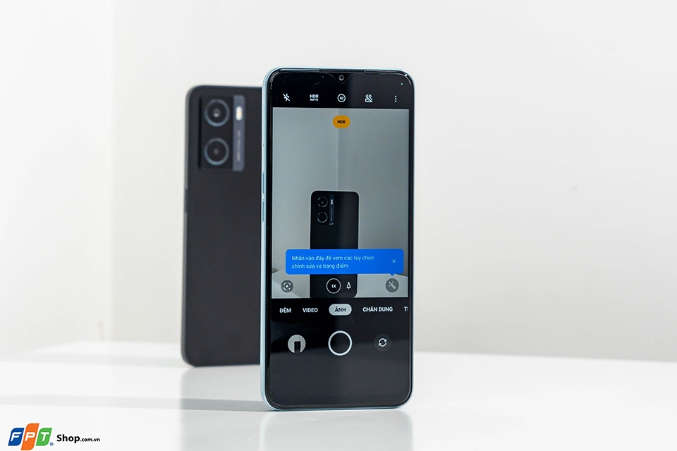 OPPO A77s - Ảnh 06