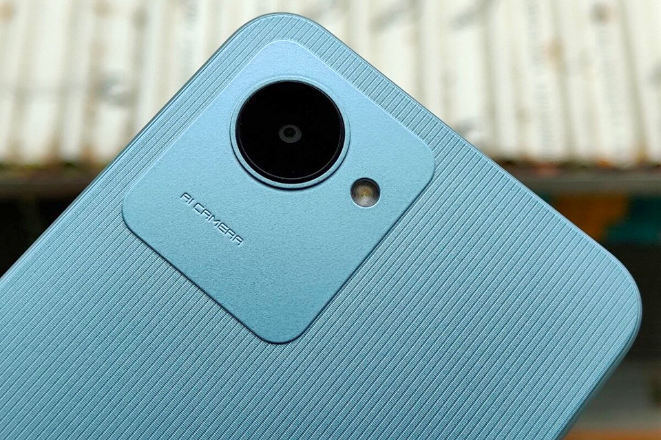 Realme C30s - Ảnh 10