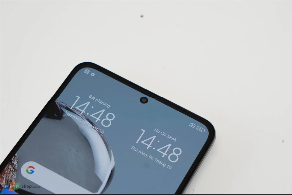 5 lý do bạn nên mua ngay Xiaomi 12T ở thời điểm cuối năm 2022 hình 3