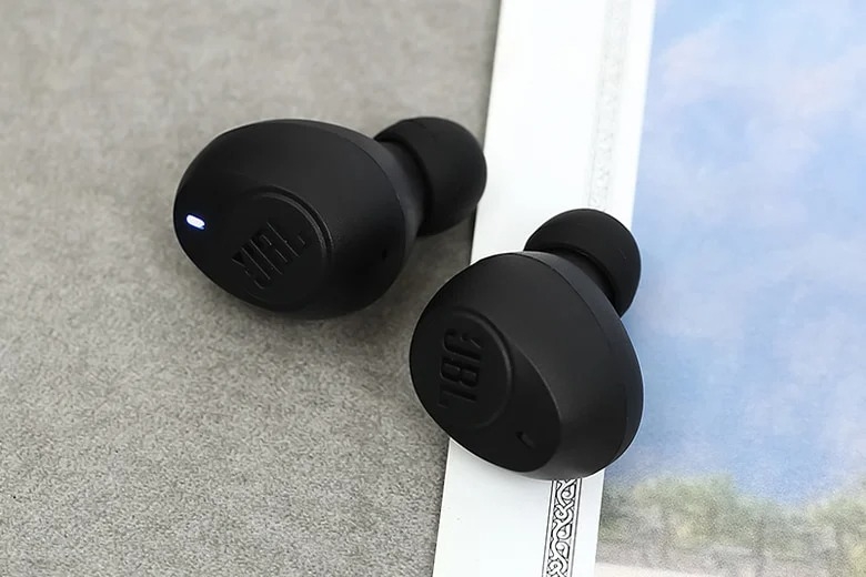 Tai nghe thể thao tốt nhất 2022: JBL T115TWS REDAS