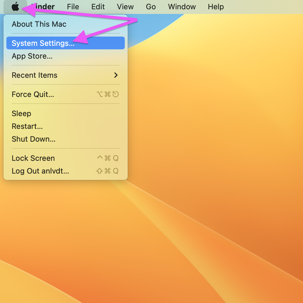 Cách xem mật khẩu Wi-Fi trên máy Mac - Ảnh 8