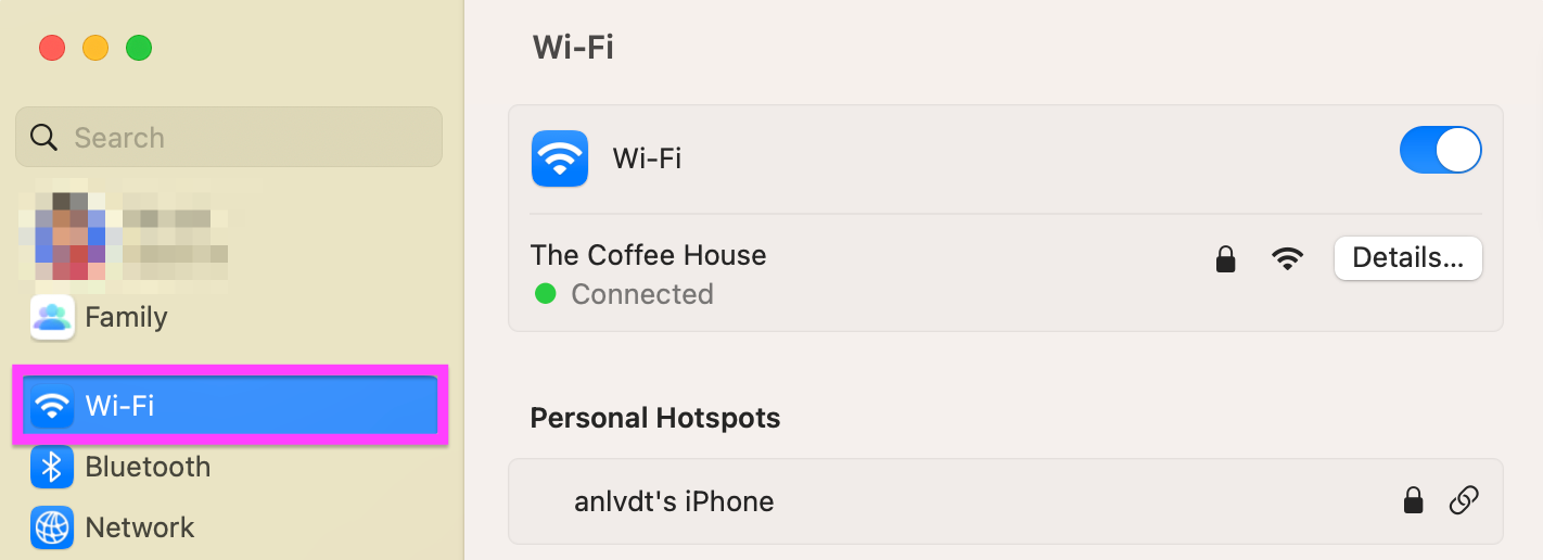 Cách xem mật khẩu Wi-Fi trên máy Mac - Ảnh 9
