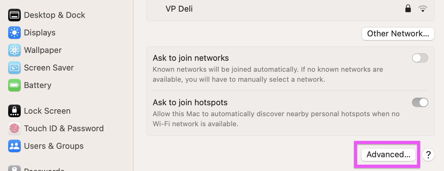 Cách xem mật khẩu Wi-Fi trên máy Mac - Ảnh 10