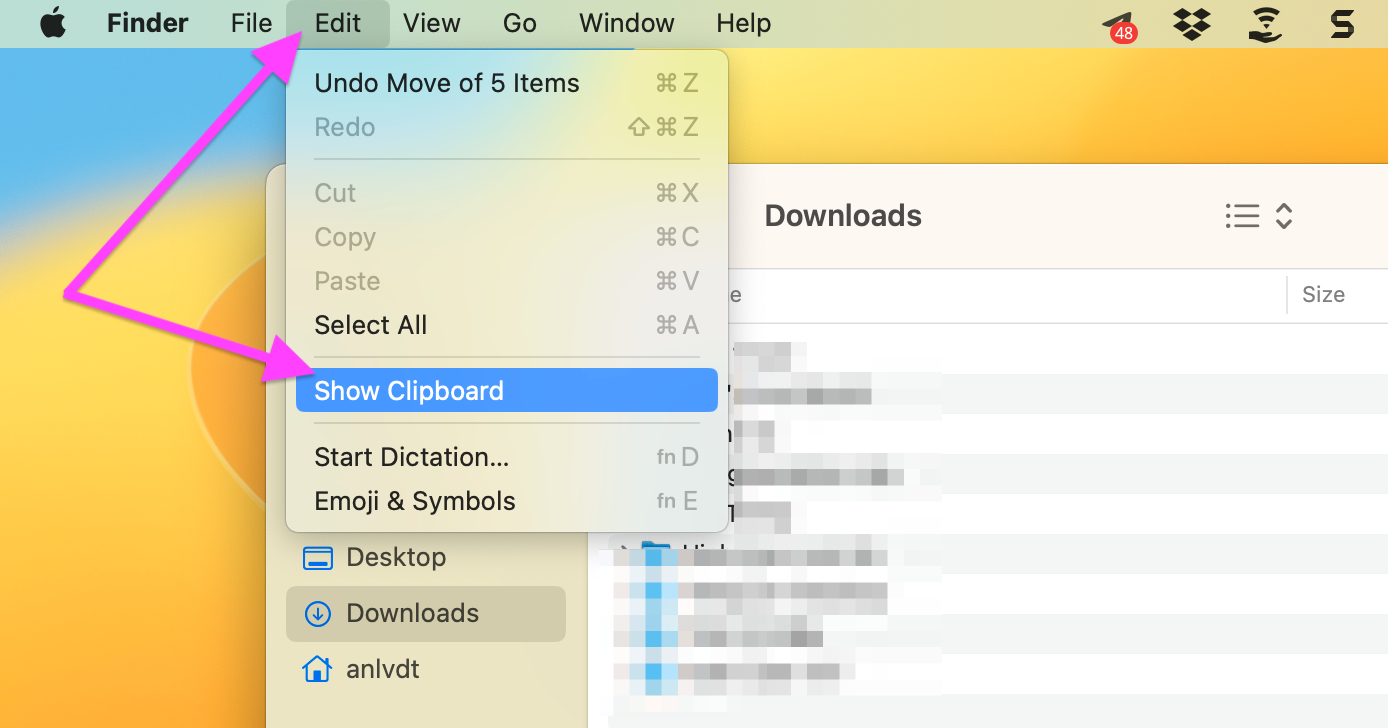 Cách xem mật khẩu Wi-Fi trên máy Mac - Ảnh 12