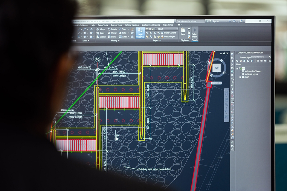 AutoCAD là gì?