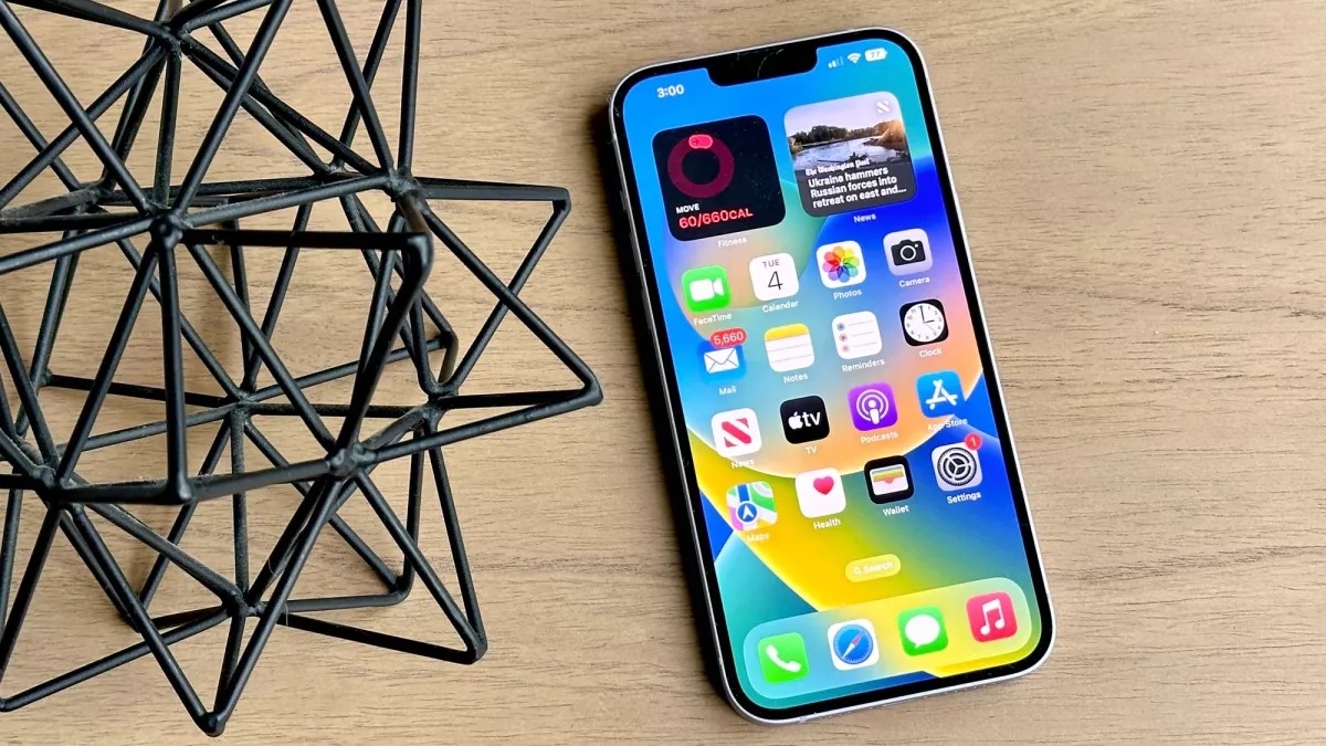 Đánh giá iPhone 14 Plus 2 Đánh giá iPhone 14 Plus 2