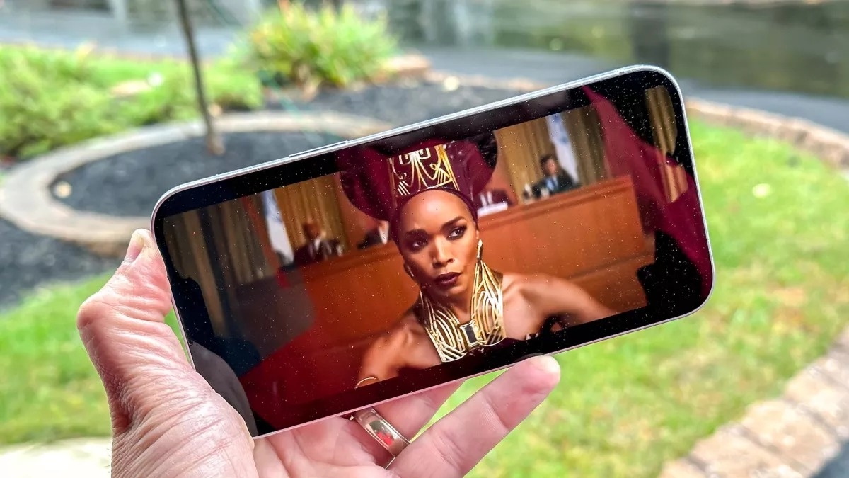 Đánh giá iPhone 14 Plus 4 Đánh giá iPhone 14 Plus 4