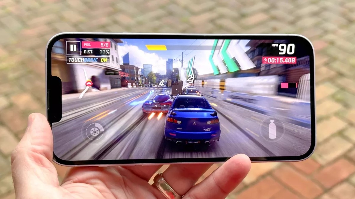 Đánh giá iPhone 14 Plus 12 Đánh giá iPhone 14 Plus 12