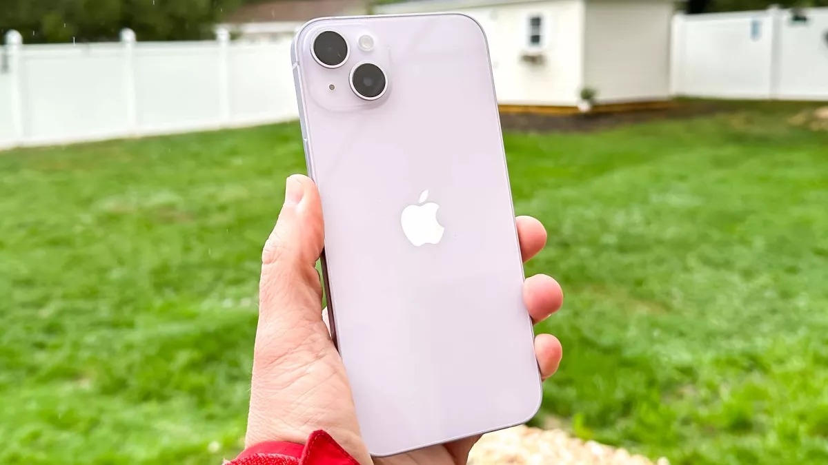 Đánh giá iPhone 14 Plus 1 Đánh giá iPhone 14 Plus 1
