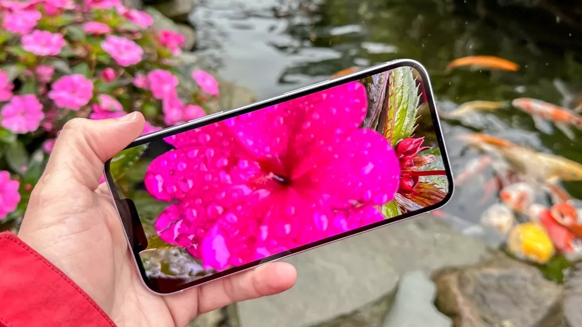 Đánh giá iPhone 14 Plus 6 Đánh giá iPhone 14 Plus 6