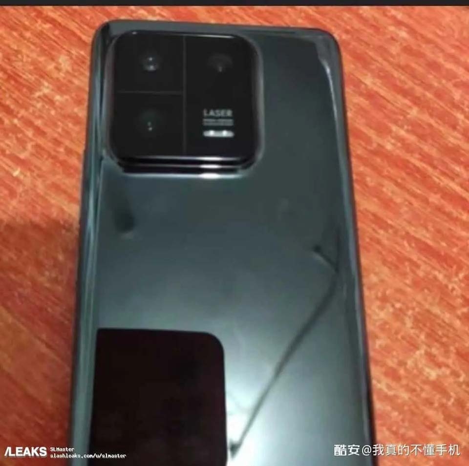 Thông tin Xiaomi 13 Thông tin Xiaomi 13