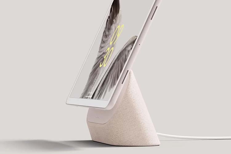 Apple đang phát triển phụ kiện đế cắm cho iPad Apple đang phát triển phụ kiện đế cắm cho iPad