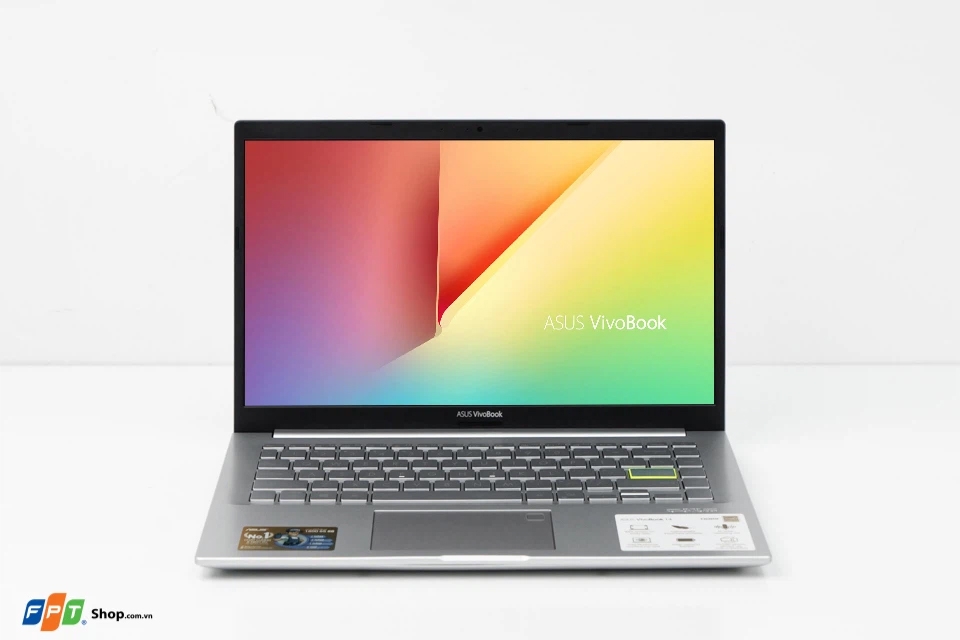 Laptop trang bị CPU Intel core i3 1125g4 (Ảnh 1)
