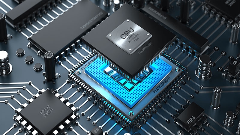 CPU Intel core i3 1125g4 (Ảnh 2)