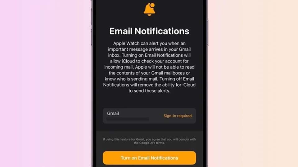 Tính năng watchOS 9 (ảnh 1)